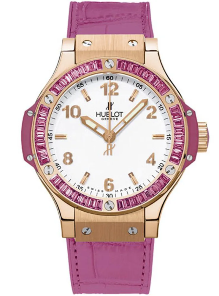 Hublot Big Bang Tutti Frutti 361.PP.2010.LR.1933